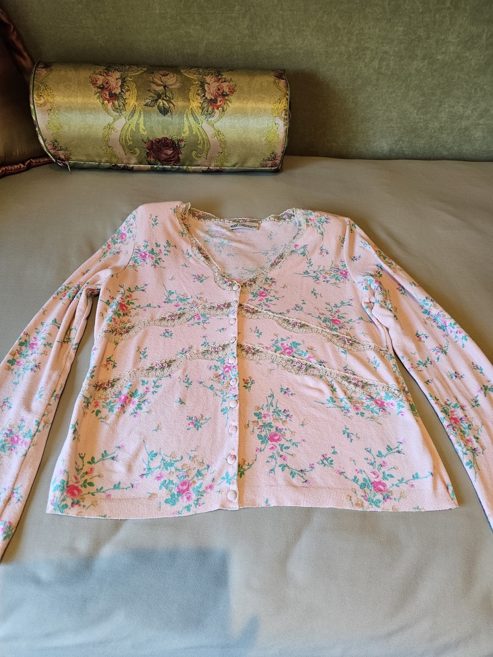 Authentic Blumarine